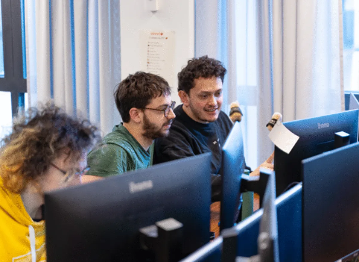 Collaborateurs advizeo