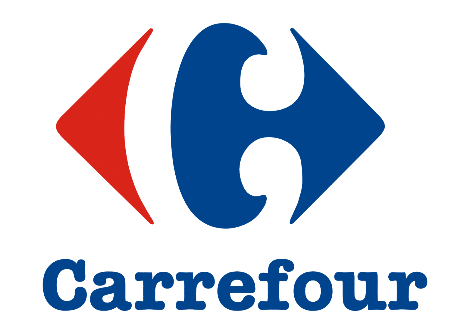 logo Carrefour