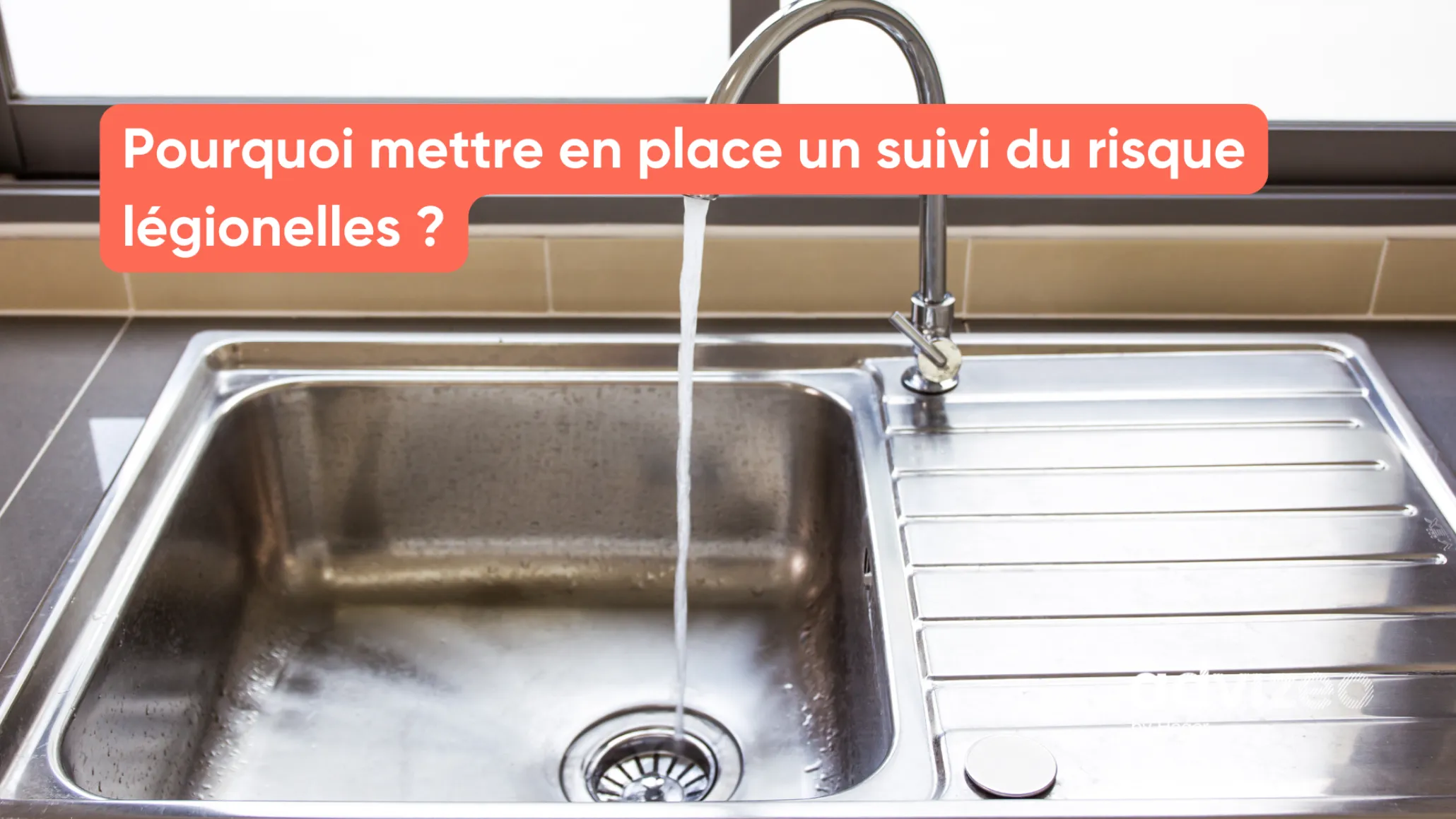 Pourquoi mettre en place un suivi du risque légionelles ?