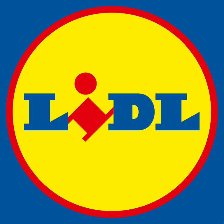 logo Lidl