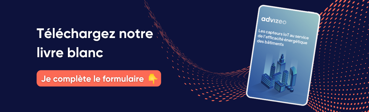 Livre Blanc IoT - efficacité énergétique