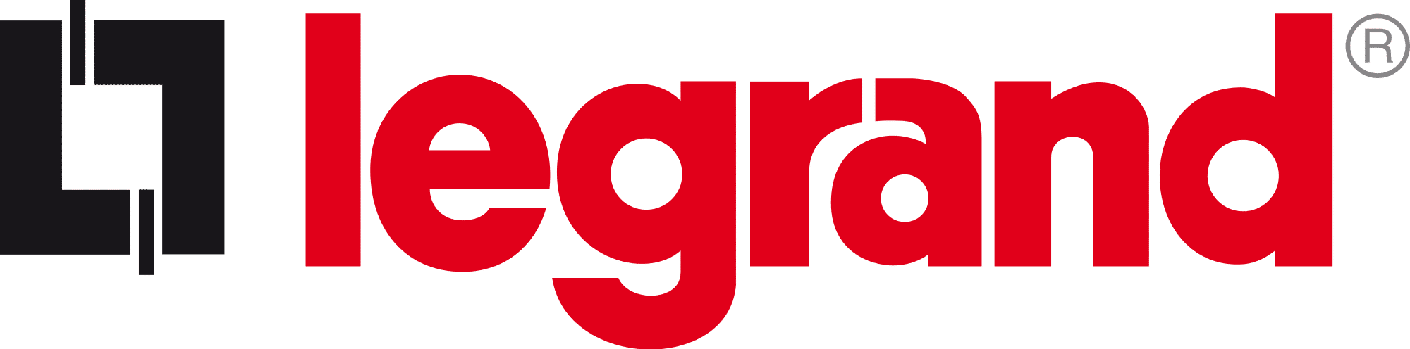 logo legrand