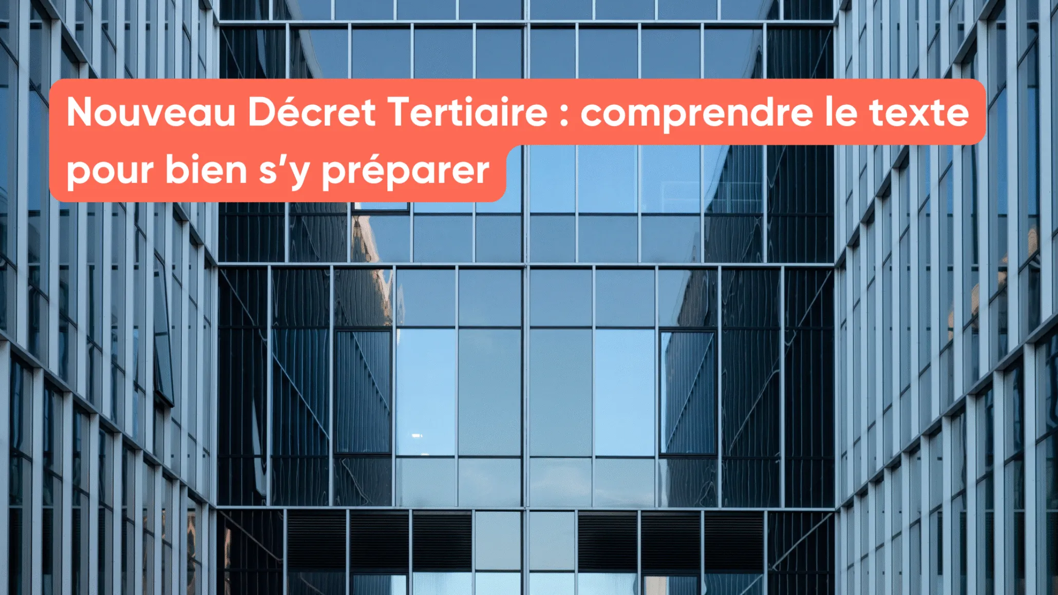 décret tertiaire
