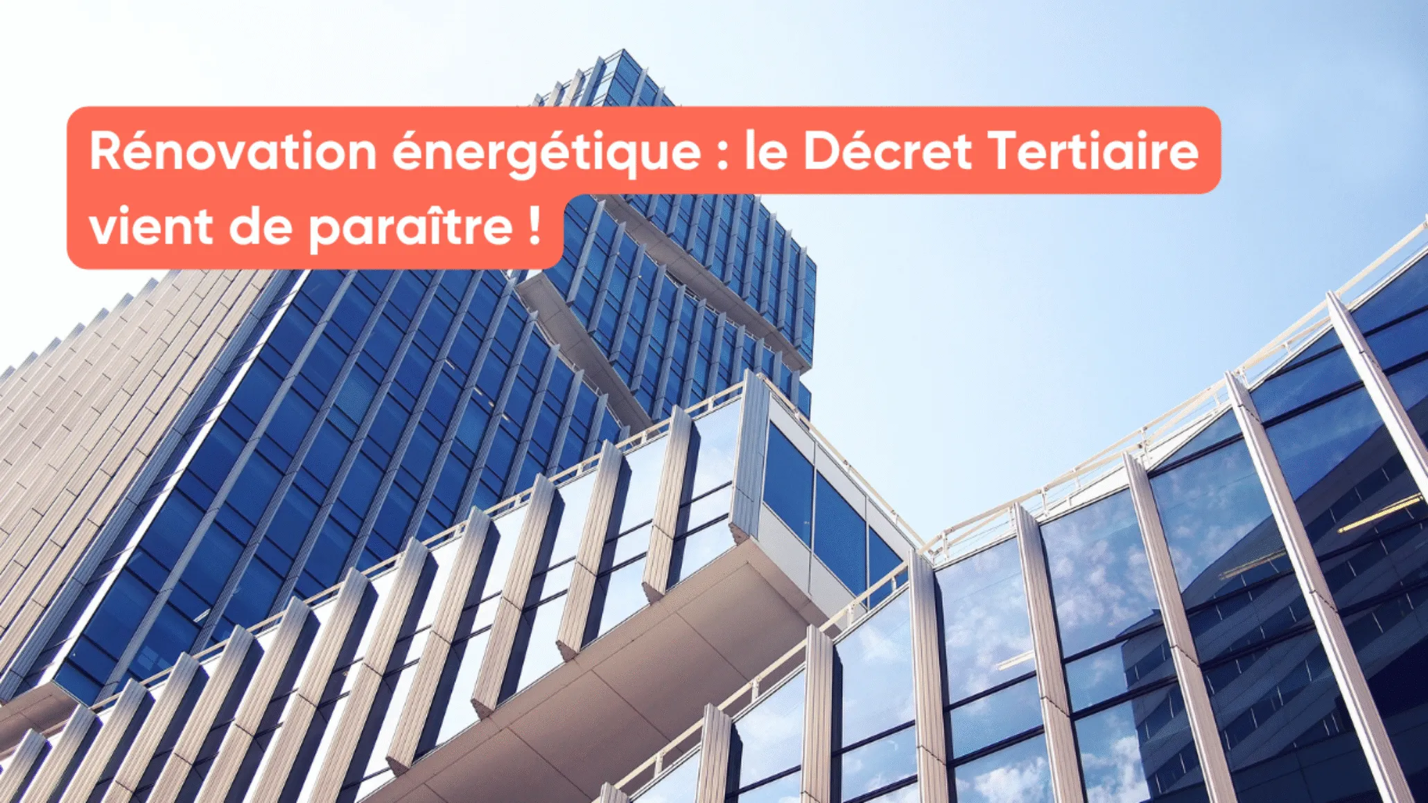 décret tertiaire