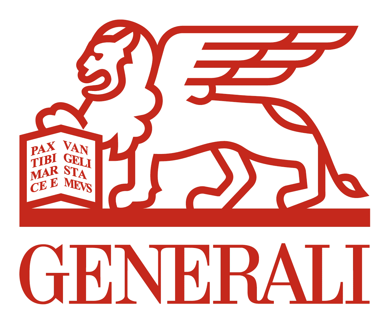 logo Generali