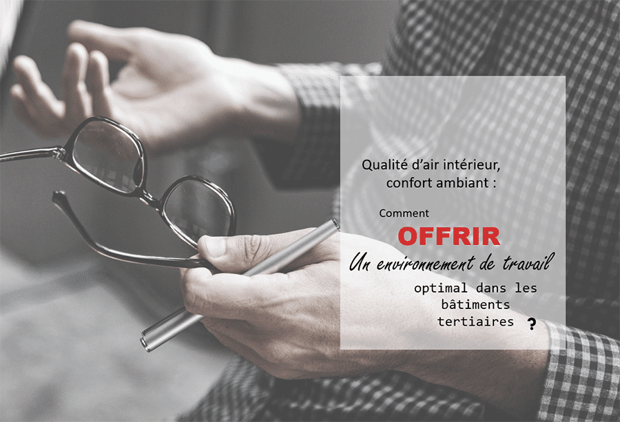 qualité d'air intérieur confort