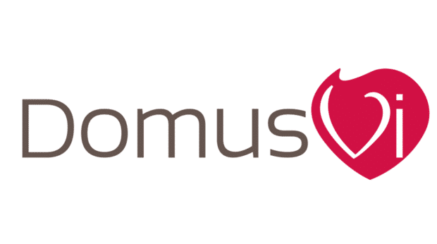 Logo Domusvi