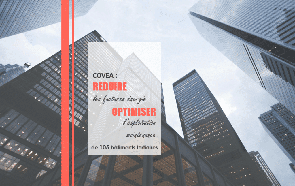 covea réduit ses factures énergétiques 