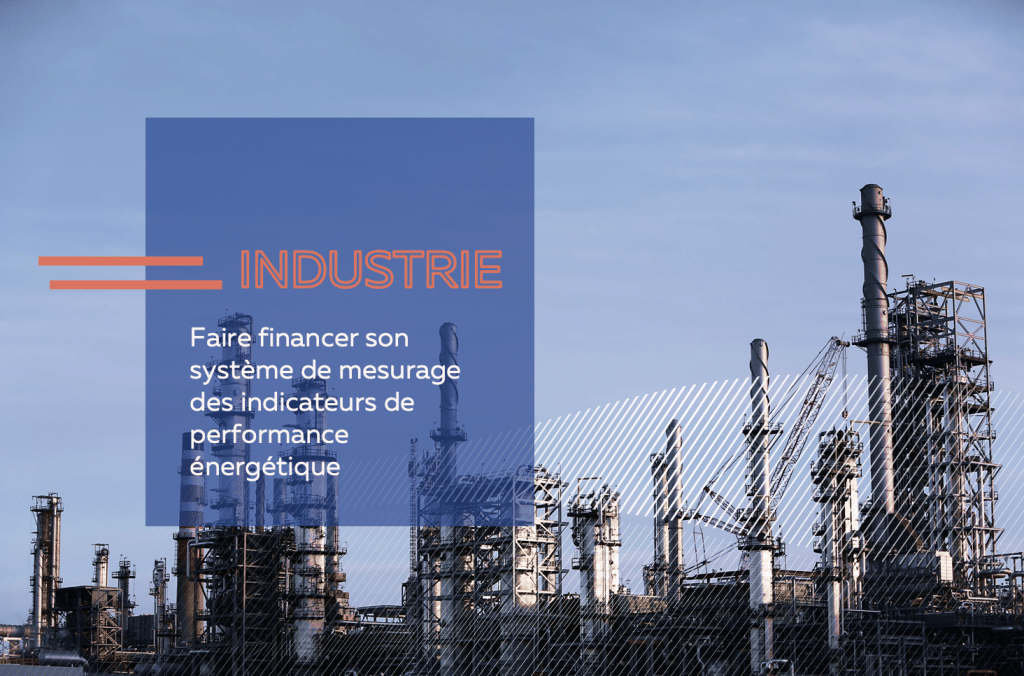 système mesurage industrie