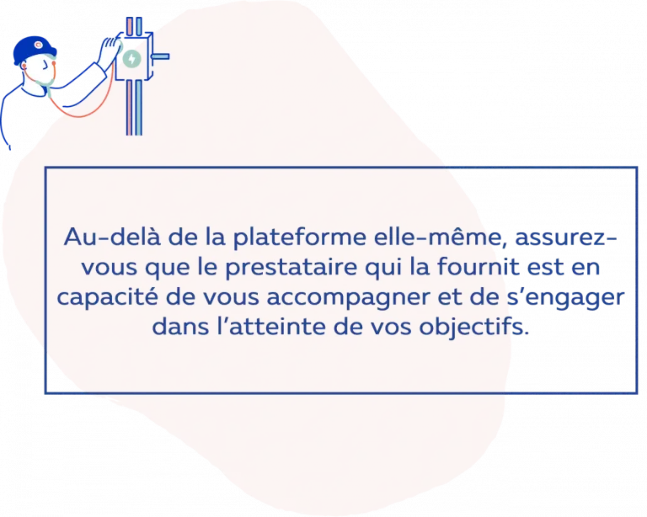 accompagnement