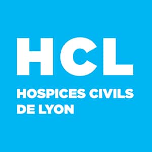 logo des Hospices Civils de Lyon