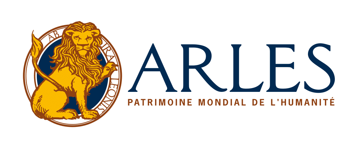 logo d'Arles