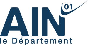 logo Département de l'Ain