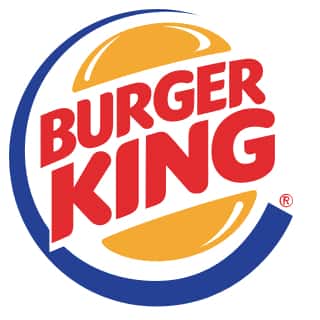 logo Burger King