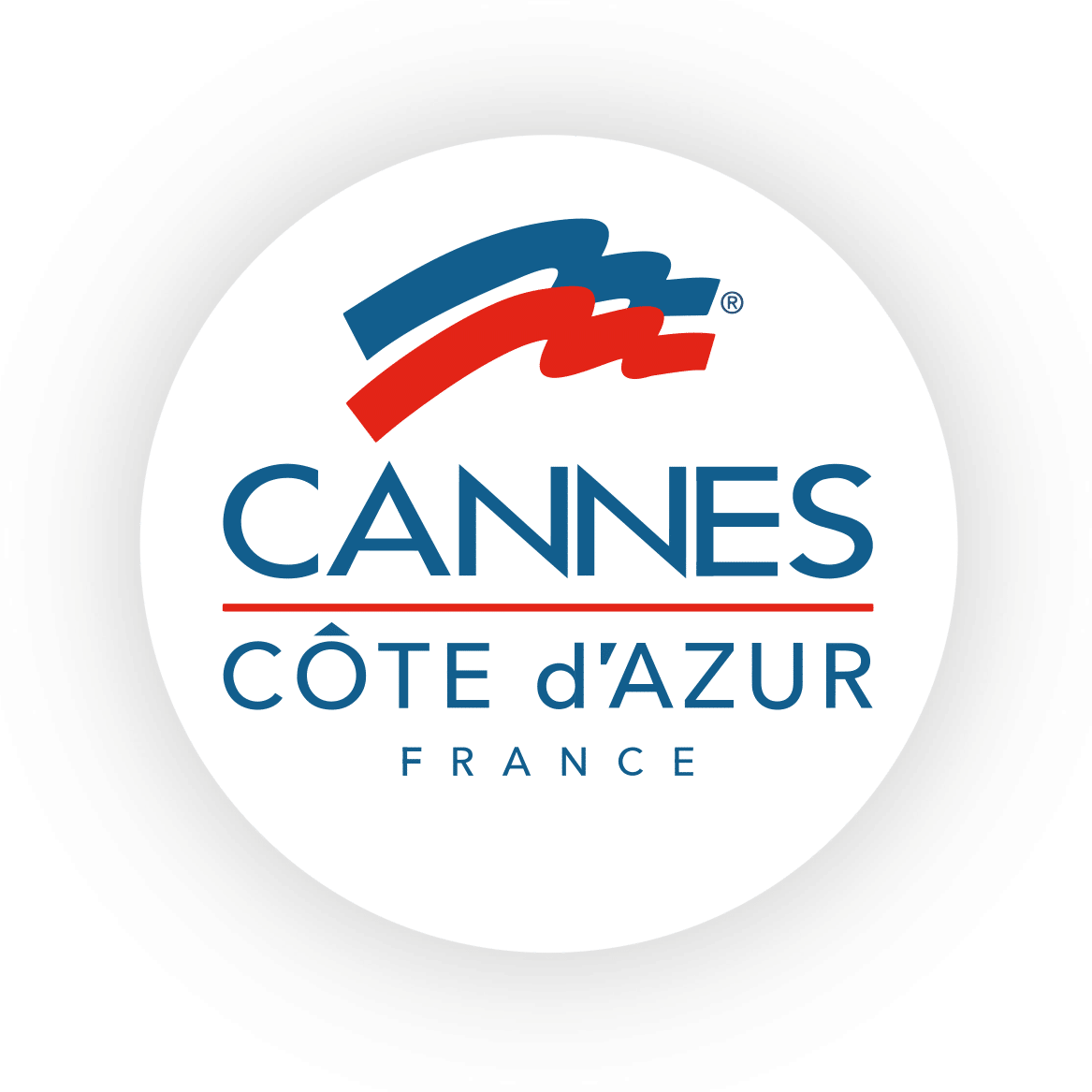 logo ville de Cannes