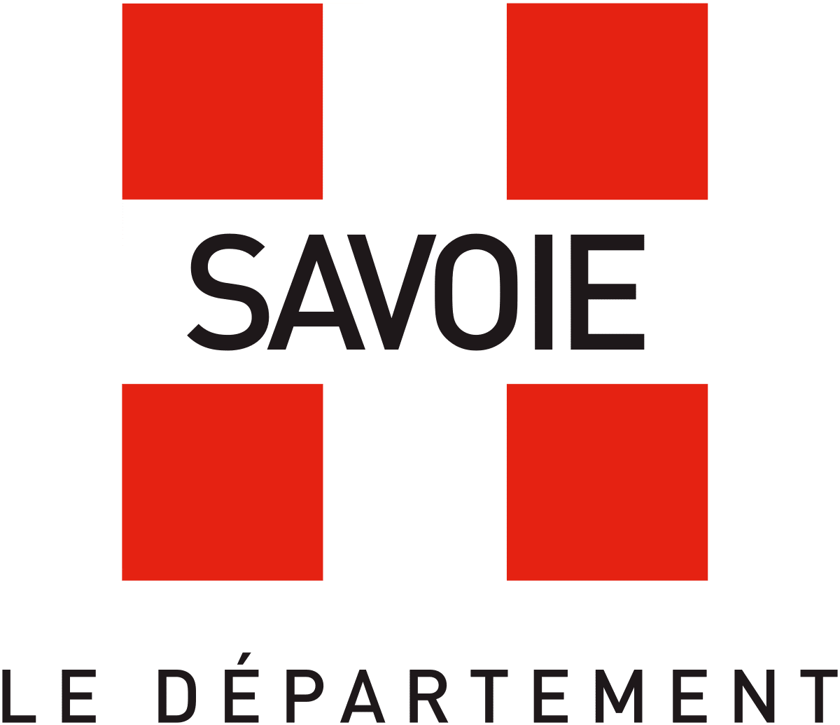 Logo Département Savoie