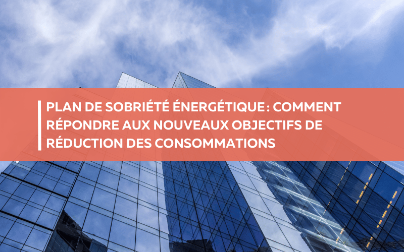 Plan de sobriété énergétique