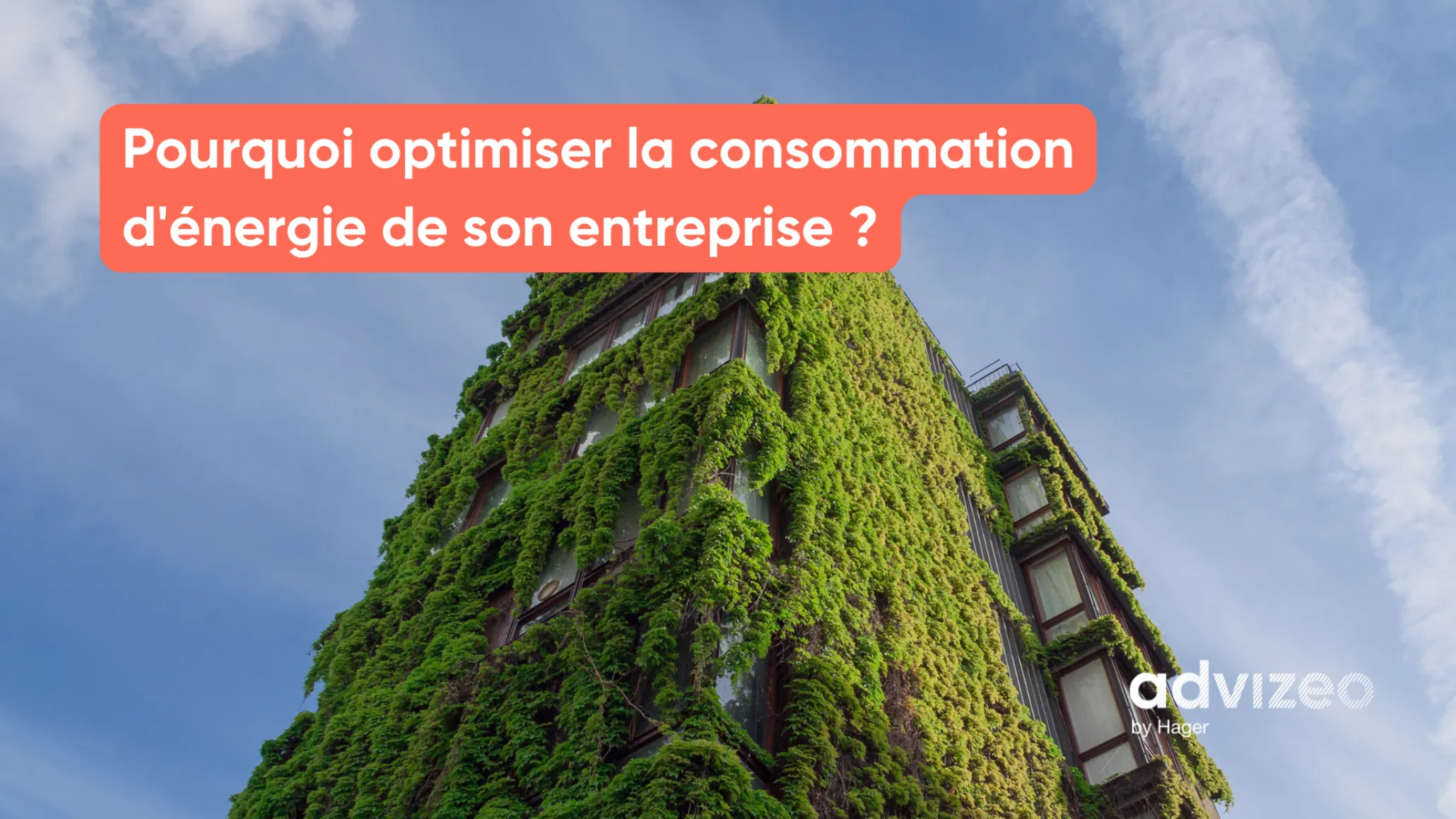 Pourquoi optimiser la consommation d'énergie de son entreprise ?