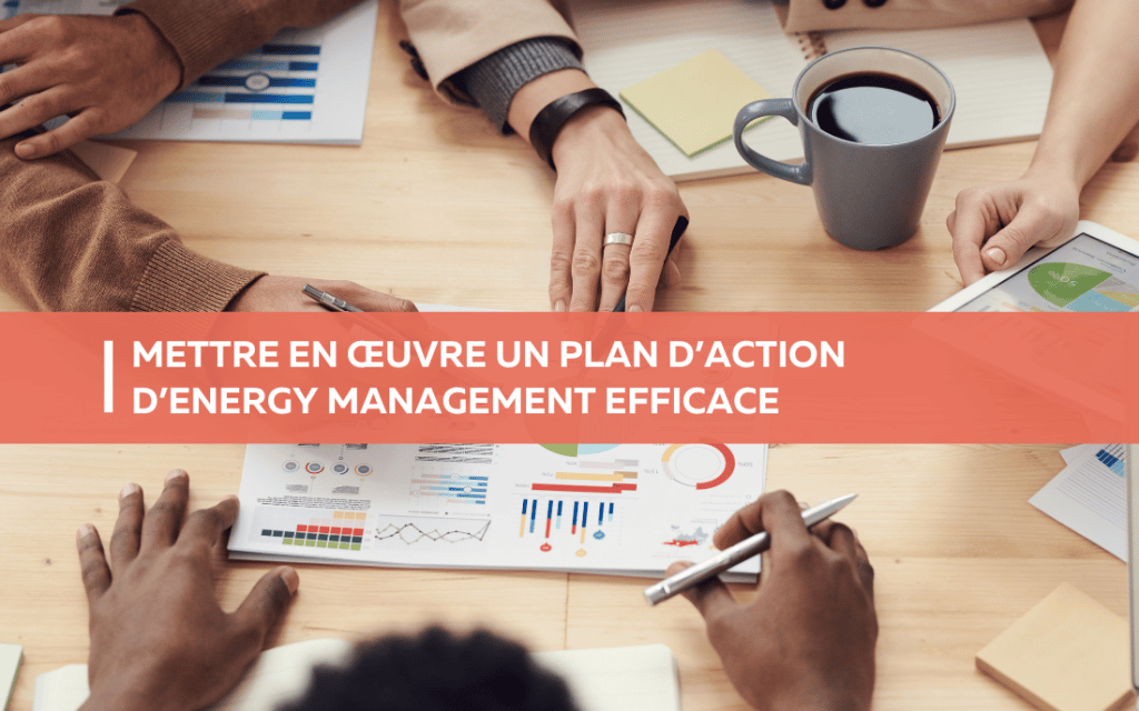 Stratégie Energy Management