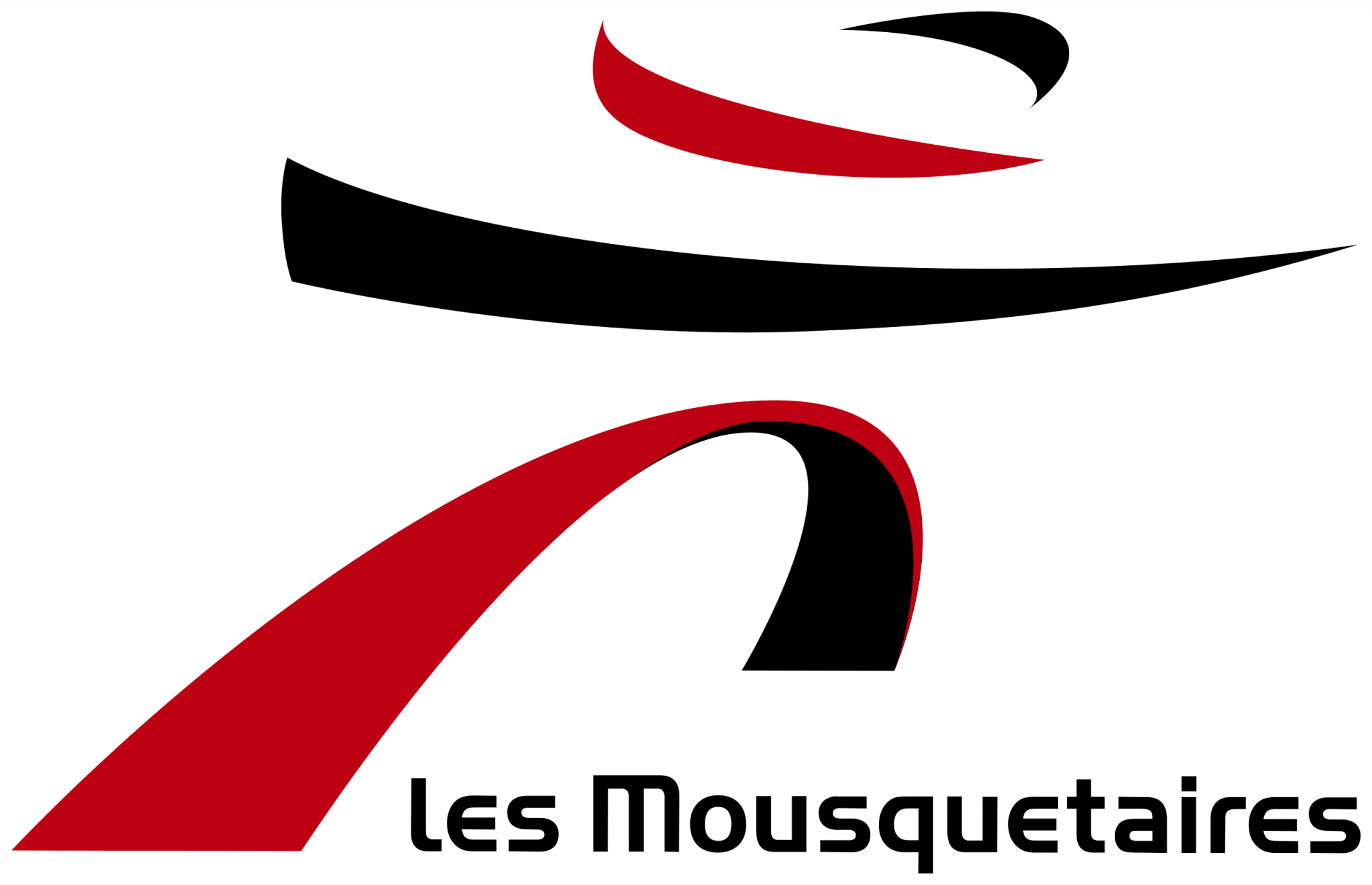 Groupement Les Mousquetaires Logo