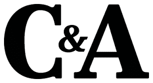 C&A logo