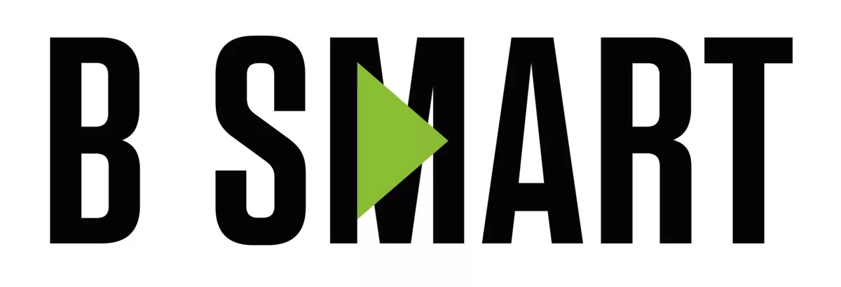 BSmart logo