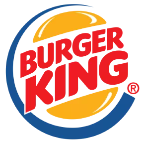 logo burger king