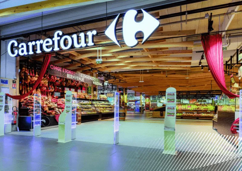 Carrefour