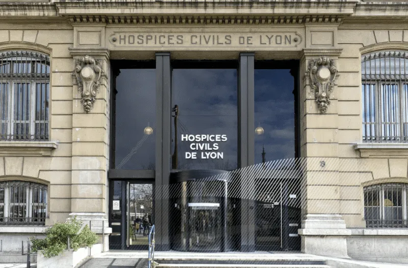 Hospices Civils de Lyon