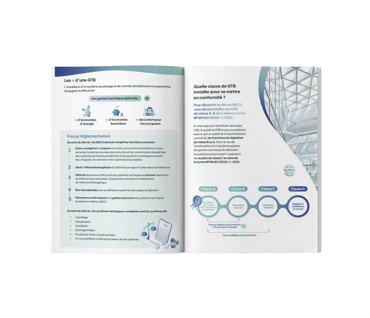 Mockup - Guide décret BACS