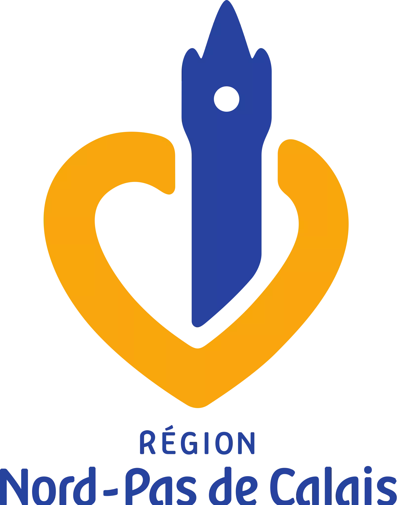 Logo région nord pas de calais