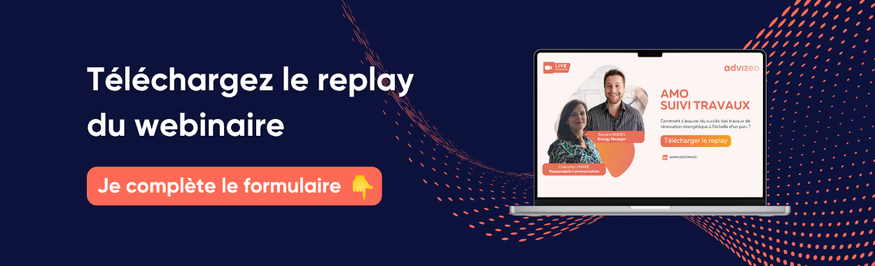 Webinaire AMO Travaux