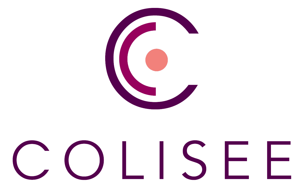logo colisee