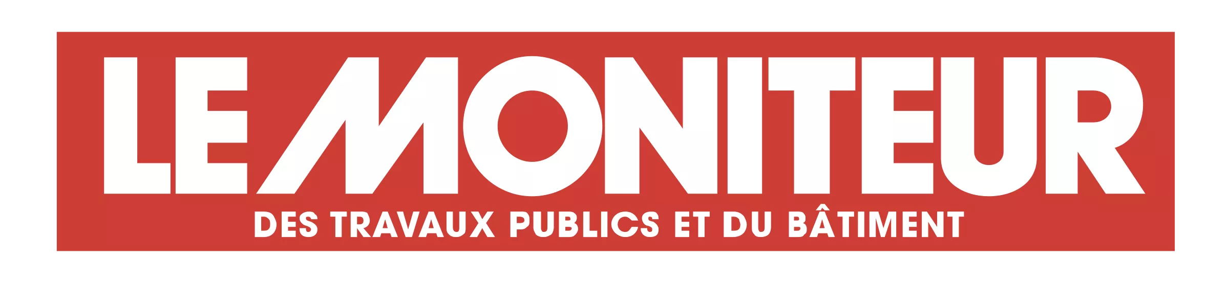 Le Moniteur logo