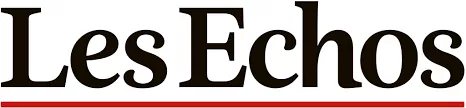 Les Echos logo