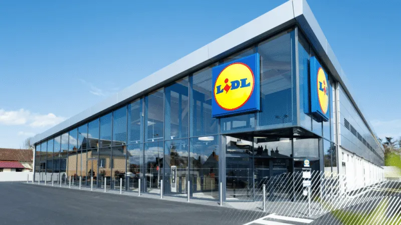 Lidl
