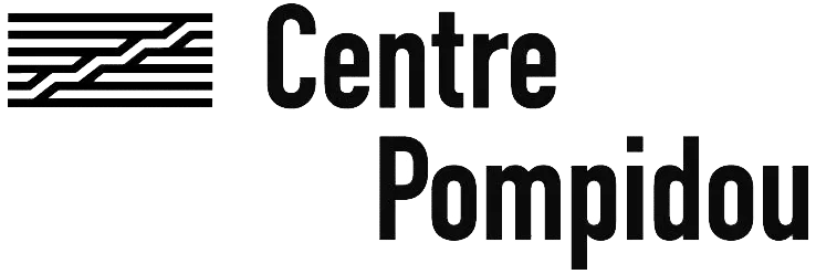 Logo Pompidou