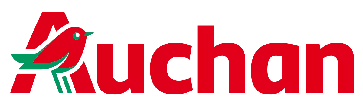 logo Auchan