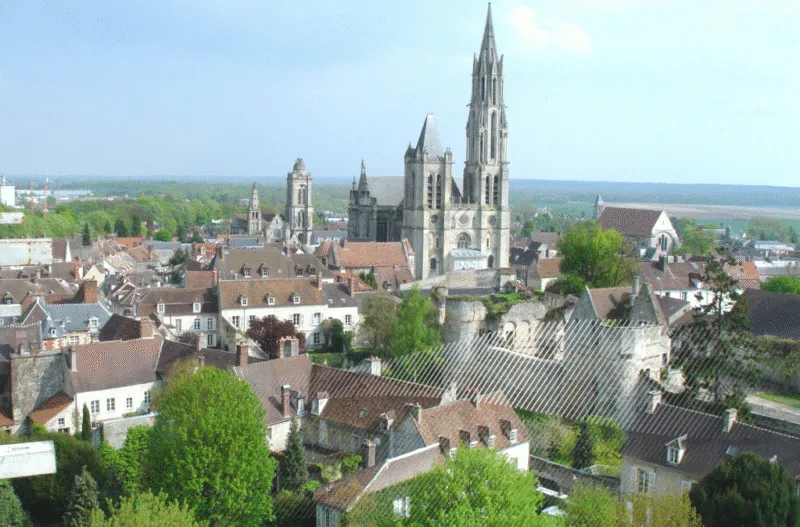 Senlis
