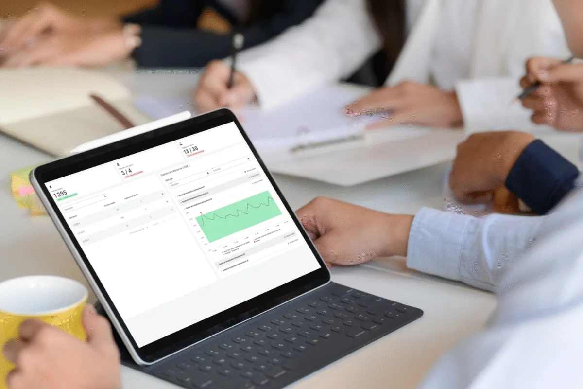 data management savee advizeo