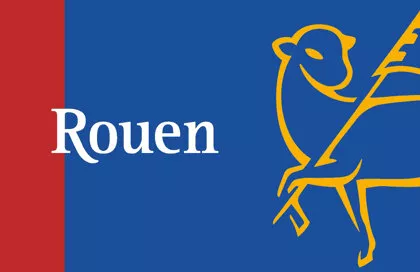 logo rouen