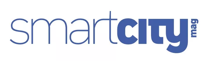 logo smart city mag