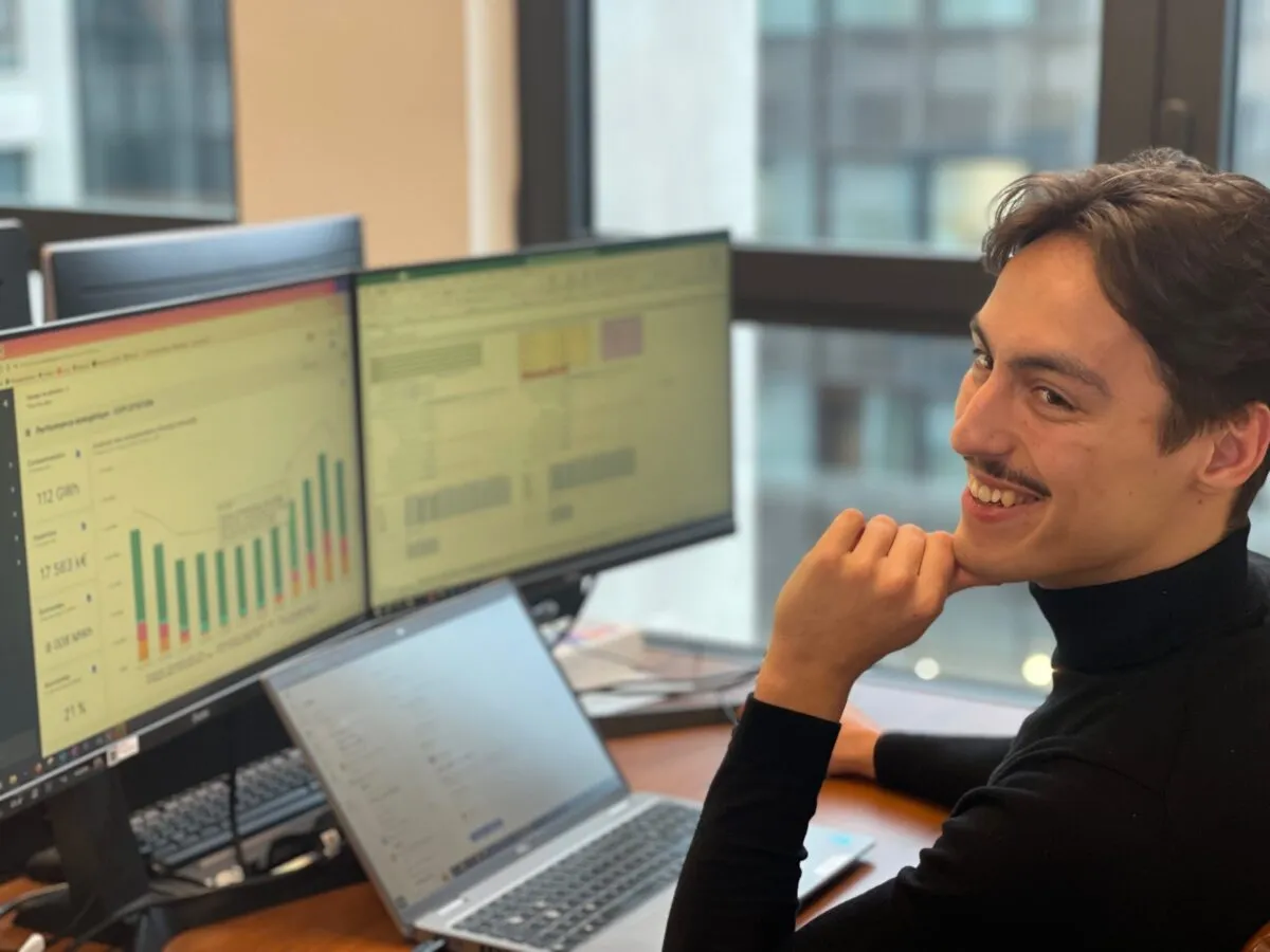 Energy Manager