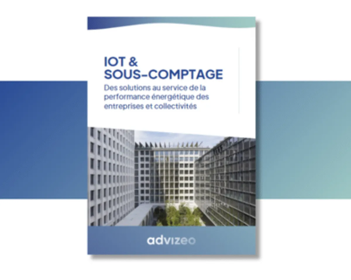 Guide IoT et sous-comptage