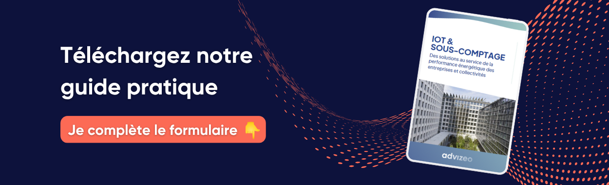 Guide pratique IoT et sous-comptage