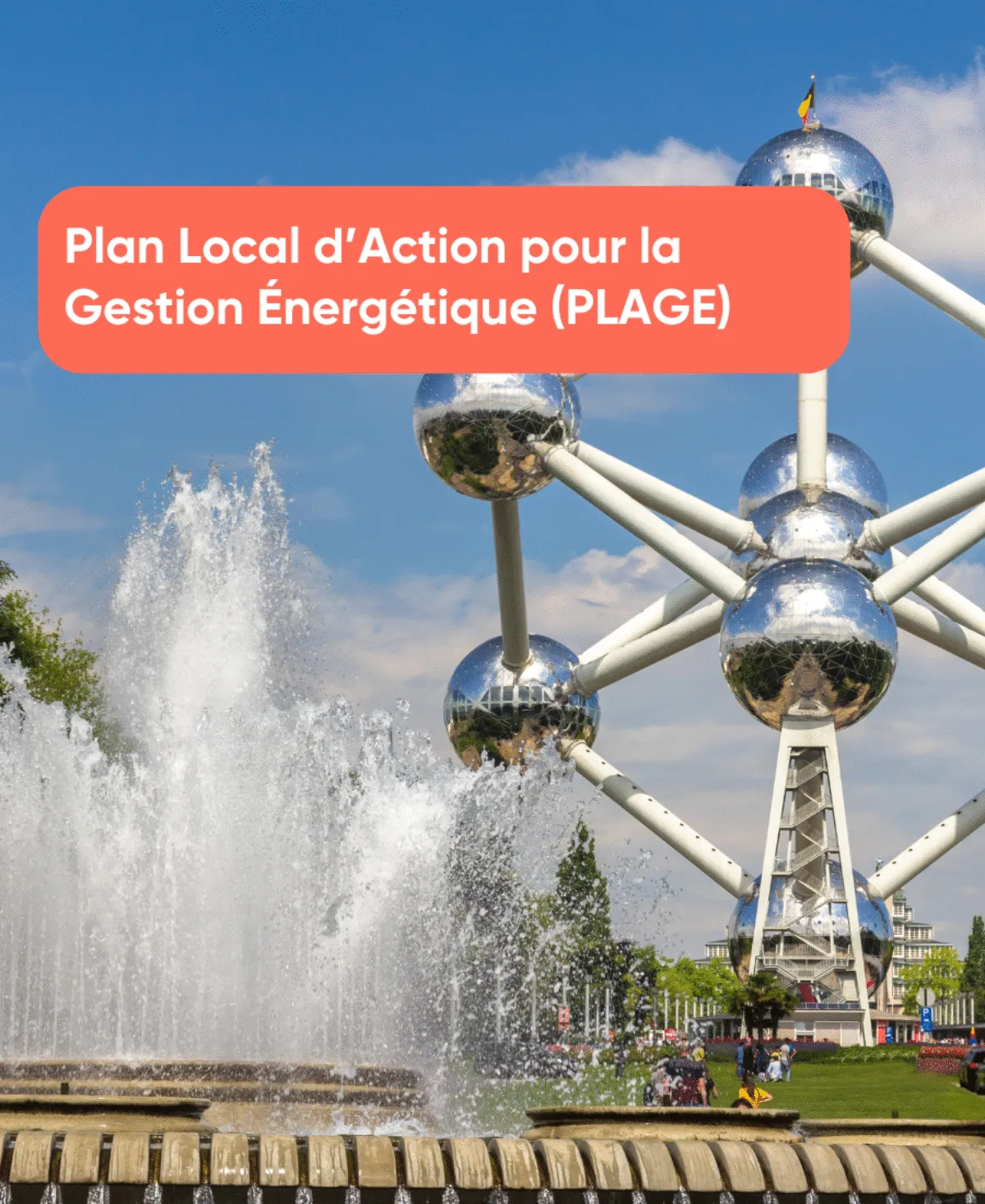 Plan Local d’Action pour la Gestion Énergétique (PLAGE) : obligations, étapes et solutions pour les bâtiments en Belgique