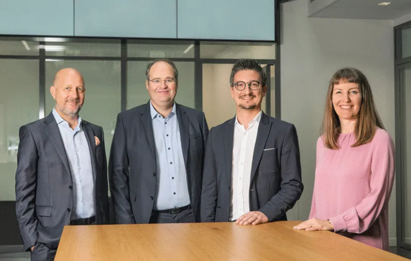 advizeo rejoint Hager Group