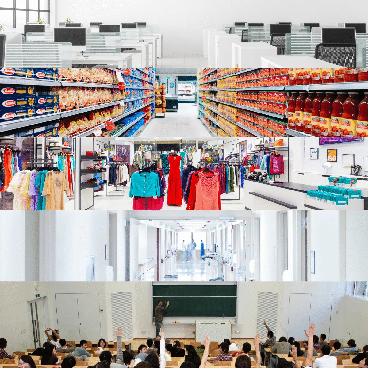 Typologie de bâtiment