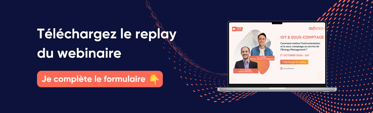 Webinaire IoT sous-comptage