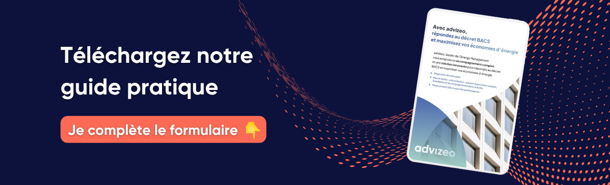 Guide pratique décret BACS